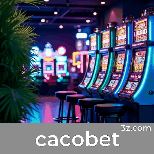 Cacobet: Variedade, Entretenimento e Qualidade para Brasileiros
