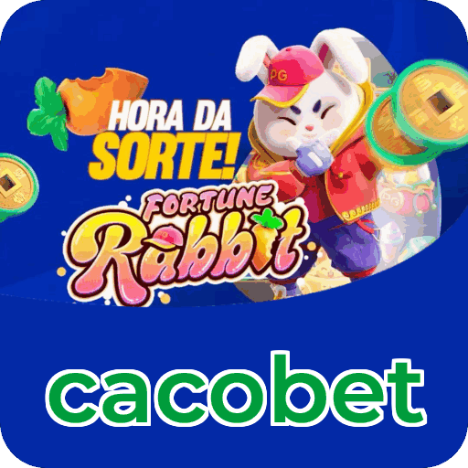 Siga a cacobet no Facebook